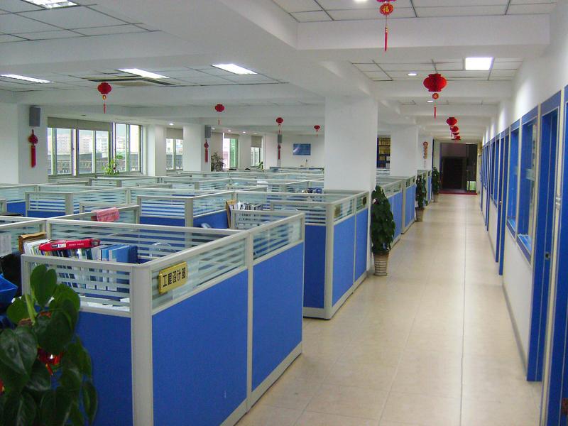 北京雙安天誠科技工作環(huán)境深度解析 職友集視角下的真實(shí)體驗(yàn)